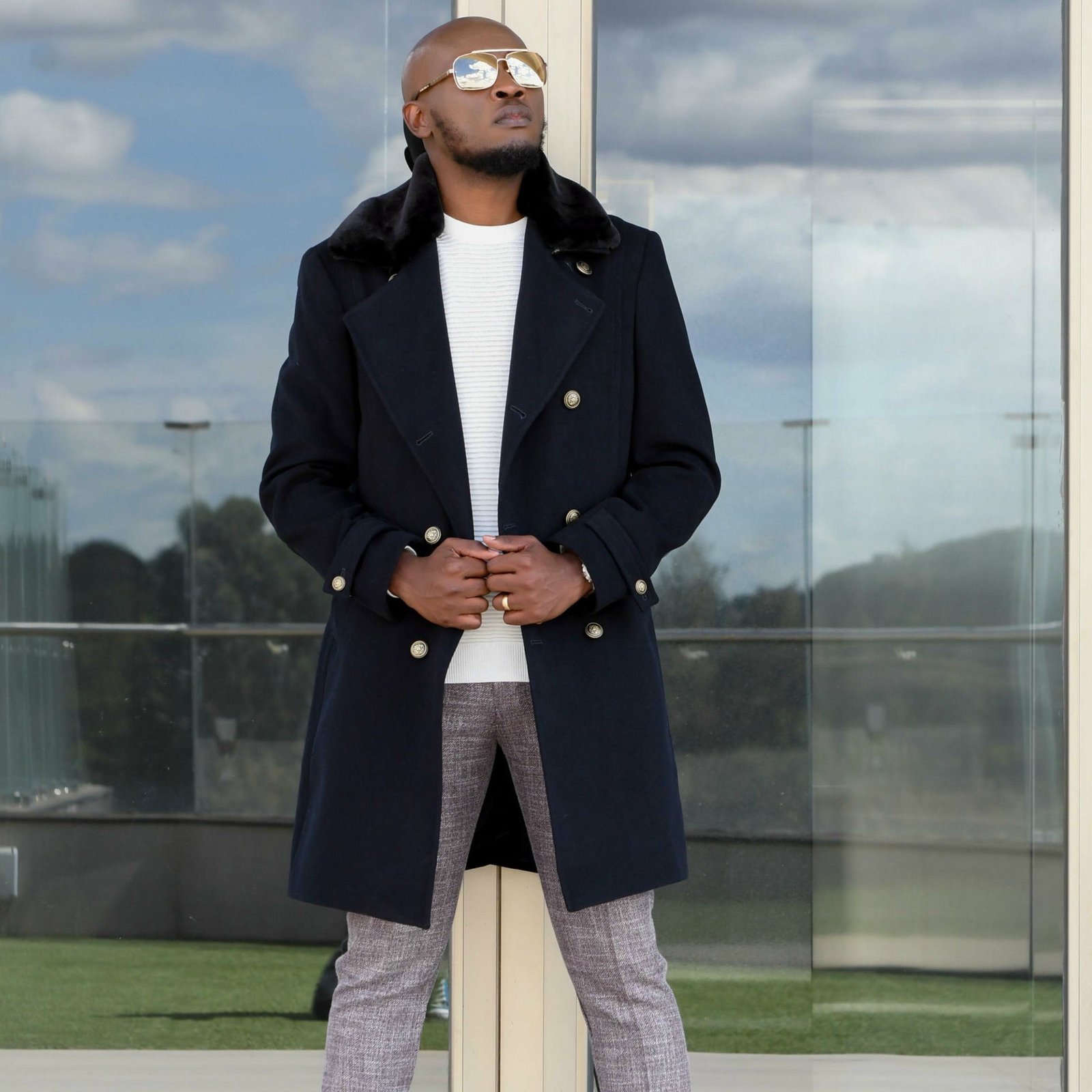 Kaza Mwendo - Daddy Owen